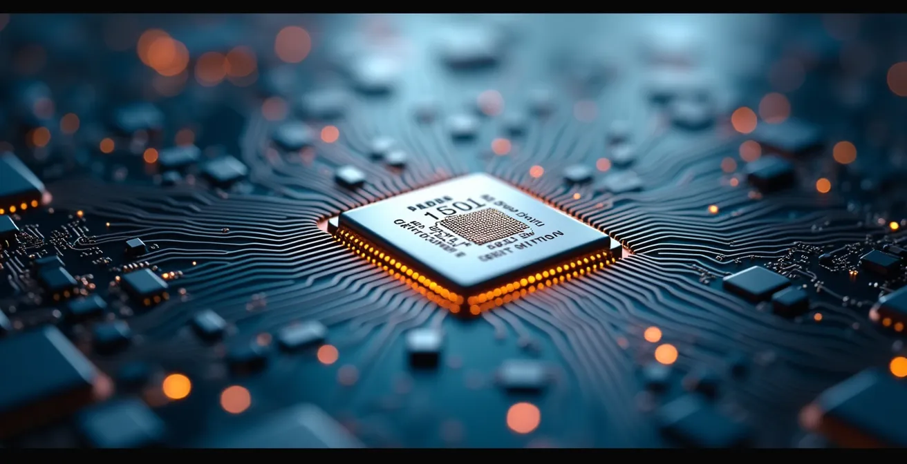 Confronto visivo tra sicurezza ISEE online e procedura tradizionale